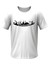 Afyonkarahisar Temalı Tişört Bisiklet Yaka Yazlık Erkek T-Shirt 1