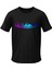 Afyonkarahisar Temalı Tişört Bisiklet Yaka Yazlık Erkek T-Shirt 1