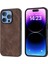 Apple iPhone 16 Pro Max Telefon Kılıfı (Yurt Dışından) 1