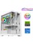 XSR755 I5 12400F 16GB Ram 512GB M.2 Nvme SSD 12GB RTX3060 27"curved 180Hz Sıvı Soğutma Oyuncu Bilgisayarı 2