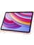Xiaomi Redmi Pad Pro Kılıf Tam Kalıp Darbe Emici Tri Folding Kalem Bölmeli Standlı Kılıf 3