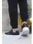 Adexa Pu W Siyah Beyaz Hafif Rahat Orijinal Ürün Sneaker Kadın Ayakkabı 4