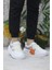 Adexa Pu W Bej Hafif Rahat Orijinal Ürün Sneaker Kadın Ayakkabı 2