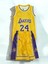 Los Angeles Lakers Kobe Bryant NBA Çocuk Basketbol Forması 2