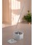 Cool Mop Prime EH131 Kare Temizlik Mopu Gri 1