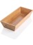Bambu Ekmek Sepeti 33X15X7CM, Evonox Bambu Ekmeklik, Bambu Ekmek Sunumluk 1