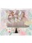 Meri 215164 Peri Kızı Cupcake Kit, Çok Renkli 1