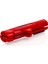 ve Yuvarlak Kablolar Için Knipex Soyma Aleti 125 mm 16 64 125 Sb 1