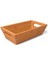 Bambu Ekmek Sepeti 23X13X7CM, Evonox Bambu Ekmeklik, Bambu Ekmek Sunumluk 1