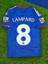 Nostaljik 2010/2011 Chelsea Frank Lampard Forması 1