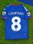 North Stand Nostaljik 2010/2011 Chelsea Frank Lampard Forması 1