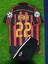 Nostaljik Efsane Milan Kaka Çocuk Forması 1