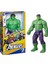 Avengers Titan Hero Hulk Özel Figür Hulk 1