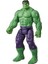 Avengers Titan Hero Hulk Özel Figür Hulk 2