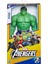 Avengers Titan Hero Hulk Özel Figür Hulk 3
