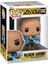 Funko Pop Figür: Movies - Black Adam - Atom Smasher Siyahadamışıklısandıklı 1