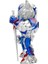 Jada, 253111002, Transformers 4 Optimus Prime Oyuncak Figürü, 10 Cm, Die-Cast( Metal ), Transformer 3