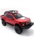 WS-589 Ford Raptor Model 4x4 Arazi Aracı Şeklinde Bluetooth Hoparlör 4