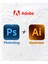 Photoshop Ömür Boyu + Adobe Illustrator Ömür Boyu 1