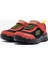 Adventure Track - Aquatastic Büyük Erkek Çocuk Siyah Spor Ayakkabı 406439L Bkrd 3