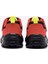 Adventure Track - Aquatastic Büyük Erkek Çocuk Siyah Spor Ayakkabı 406439L Bkrd 5