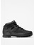 Siyah Erkek Bot Euro Sprint Mıd Lace Up Waterproof 1
