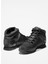 Siyah Erkek Bot Euro Sprint Mıd Lace Up Waterproof 4