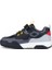 Patik Phylon Spor Ayakkabı Çocuk Siyah 346.P24K.332 2