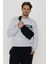 Jack & Jones Erkek Göğüs Logo Baskılı Sweatshirt - Minder 2