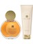 Far Away Edp 50 ml Kadın Parfüm + Far Away 125 Ml. Vücut Losyonu Paketi 1