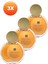 3 Adet Far Away Edp 50 ml Kadın Parfüm 2