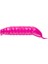 Libra Lures Goliath Garlic Suni Yem 019 - Hot PINK-45MM 1