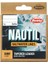 Nautil Surf Monofilament Tapered Leader STANDART-0.18MM/0.54MM - 5X15M 2