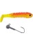 Natura Rib Minnow Sahte Balığı 01-90MM 2