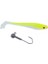 Natura Rib Shad Sahte Balığı 07-90MM 2