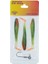 Albastar Natura Rib Shad Sahte Balığı 02-90MM 1