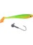 Natura Rib Shad Sahte Balığı 09-90MM 2