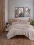 Ecocel Pike Örtü Battal Megaking 260X230CM Karde Vizon Gri 3