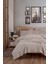 Ecocel Pike Örtü Battal Megaking 260X230CM Karde Vizon Gri 4