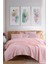Ecocel Pike Örtü Battal Megaking 260X230CM Karde PudraPembe 2