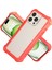Apple iPhone 16 Pro Telefon Kılıfı (Yurt Dışından) 2