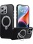 Apple iPhone 16 Pro Telefon Kılıfı (Yurt Dışından) 1