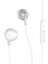 Samsung Xiaomi Oppo Huawei Uyumlu Fiber Kablolu Stero Hd Kulaklık 3.5 mm Jack 2