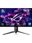 Rog Swıft PG32UCDP 31.5 OLED Dual Mode (4K-240HZ/FHD-480HZ) Gamıng 3840X2160 0.03MS Monitör 1