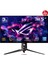 Rog Swıft PG32UCDP 31.5 OLED Dual Mode (4K-240HZ/FHD-480HZ) Gamıng 3840X2160 0.03MS Monitör 2