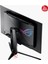 Rog Swıft PG32UCDP 31.5 OLED Dual Mode (4K-240HZ/FHD-480HZ) Gamıng 3840X2160 0.03MS Monitör 5