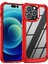 Apple iPhone 16 Pro Telefon Kılıfı (Yurt Dışından) 1