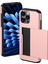 Apple iPhone 16 Pro Telefon Kılıfı (Yurt Dışından) 2