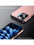 Apple iPhone 16 Pro Telefon Kılıfı (Yurt Dışından) 4