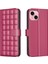 Apple iPhone 15 Plus Telefon Kılıfı (Yurt Dışından) 5